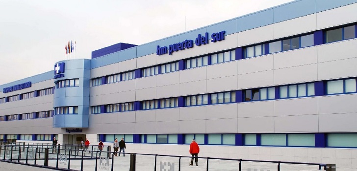 HM Hospitales HM Hospitales dispara un 74% su inversión en 2017 a las puertas de su ofensiva en el mercado catalán